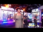 [HD] Jill Scott - Closure - GMA (LIVE)