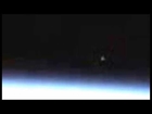 Ufo Enters Earth Atmosphere July 9th 2016