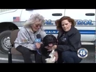 02/28/2014 Tail's End Nye County Animal Shelter Save-A-Pet