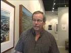 Excellence in Arts 01.14 - Ron Libbrecht - Torrance CitiCABLE - hosted by Renee Eng