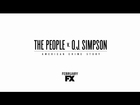 American Crime Story: The People v. O.J. Simpson - Launch