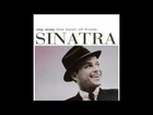 ♥ Frank Sinatra - It was a very good year
