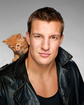 Gronk = cat person - Patriot Games - ESPN