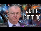 Lib Dem John Hemming On The Child Sex Abuse Inquiry & Britain's Forced Adoption Scandal