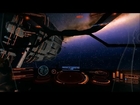 Elite: Dangerous Beta 2 - Ship's 'Silent Running' Basics