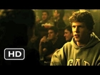 The Social Network #7 Movie CLIP - Guys That Row Crew (2010) HD