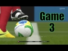 FIFA 2015: Game #3 - Aberdeen vs Vitoria FC (Xbox One)