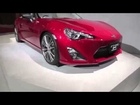 2015 car promotion 2014 Toyota FT 86 Concept 2013 Tokyo Motor Show Car Reviews