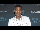 Tracy Morgan's Brand New TV Show Put on Hold