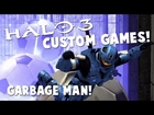 THEY'RE ALL DEAD! (Halo 3 Custom Games!)