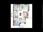 Modern Home Design Floor Plans