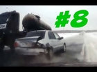 #8 ROAD FAIL COMPILATION JANUARY 2015 HD