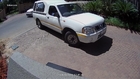 Armed Robbery In South Africa Caught On CCTV