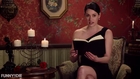 James Joyce's Love Letters with Paget Brewster
