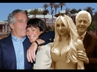 Orgy Island and The Bill Clinton Sex Scandal