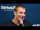 Rob Gronkowski: 