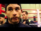 24/7 Minute #2: Pacquiao/Algieri Final Training (HBO Boxing)