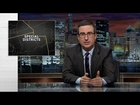 Last Week Tonight with John Oliver: Special Districts (HBO)