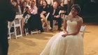 Performer Raps a Tribute to His Beloved Bride