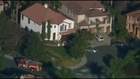 CBS News 8 Director Kyle Kraska Shot at Home (RAW VIDEO)