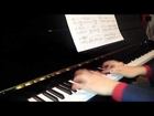 AMEB Grade 8 Piano for Leisure - Polonaise Opus 40 No.1 (Military) by Chopin