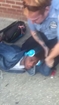 Black Man Being Detained Sparks Protests '#justiceforjason'