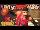 NBA 2K15 MyPARK 3v3 - The 