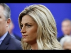 Erin Andrews Awarded $55M Over Nude Video