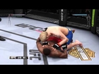 EA SPORTS™ UFC® Another Jon Jones scrub lol