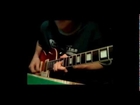 Free Guitar Solo - Inspired Song -