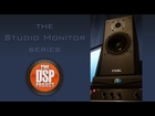 Studio Monitors - The DSP Project