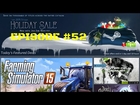 Episode #52: Steam Holiday Sales