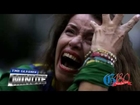 THE GLEANER MINUTE: Brazil brutalised... Vybz Kartel sues commish, TVJ... Cancer-curing yam