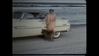 High-Quality 1956 Footage Of Florida Family Vacation