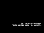 BIDA NAI DEU BARU ON MUSIC TRACK KAROKE MOBILE RECORDING 360p