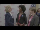 Secretary Clinton addresses Netroots Nation 2016