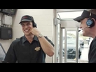 Tim Hortons Drive Thru Rookies with Sid & Nate