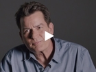 Charlie Sheen Talks Condoms for LELO HEX | Youth Is Wasted On The Young