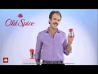 Old Spice | Odor Blocker/Sweat Defense | 1-800-PROVE-IT Infomercial | #smellegendary