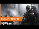 Tom Clancy’s The Division - Enemy Factions [US]