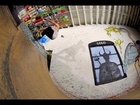 Indoor Miniramp DIY Skatepark  - Red Bull DIY Spot Supply