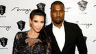 Are Kim Kardashian + Kanye West Officially Married?