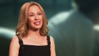 Kylie Minogue Breaks Down Her Sexy 'Sexercize' Video