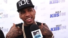 Kid Ink And Tyga Dealing With 'Sneaky Groupies' In 'Main Chick' Video