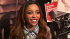 Tinashe Tells Us About When She First Heard Drake's Remix Of '2 On'
