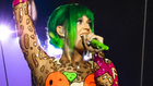 Katy Perry Throws 'Birthday' Bash at 2014 Billboard Music Awards