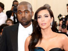 Kim Kardashian + Kanye West Wedding Destination Revealed!