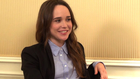 Ellen Page And Kate Mara: A Beautiful Friendship