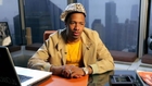 Jobs That Don't Suck: Nick Cannon's Advice