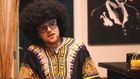 Mac Miller and the Most Dope Family: Birth of Larry Lovestein